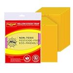 Trapro 20-Pack Dual-Sided Yellow St