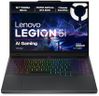 Lenovo Legion 5i 15IRX10 Gaming AI Laptop | 15.1" WQXGA 165Hz OLED Display | NVIDIA GeForce RTX 5070 | Intel Core i7-13650HX | 32GB RAM | 1TB SSD | Win11 | QWERTZ | Eclipse Black | 3 Monate GamePass