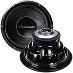 A-Series Subwoofer (10 Inches)