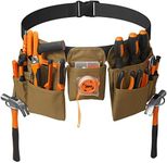 KOYYTO 19 Pocket Tool Belts - Garde