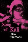 SONG OF KALI (REISSUE)