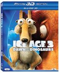 Ice Age 3 (Blu-ray 3D)