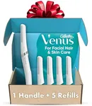 Gillette Venus Dermaplaning Tool Ki