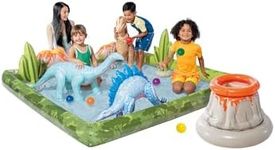 INTEX Jurassic Adventure Inflatable