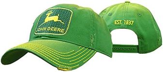 John Deere