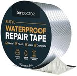 DIY Doctor Waterproof Tape for Leak