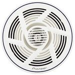 Pioneer TS-MR1600 Nautica Series 6.5-Inch Dual-Cone Marine Speaker