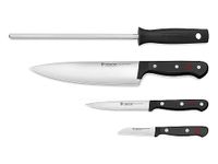 WÜSTHOF Gourmet 4-piece Knife Set