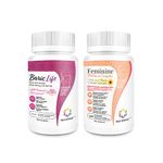 Ph Balance For Women Capsules