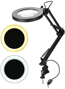 LED Magnif