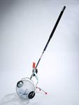 Kollectaball Pro Golf Ball Collector/Picker Upper/Retriever (K-Pro with Stand)