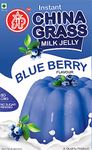 SIP Milk Jelly Blueberry (Pack of 2)