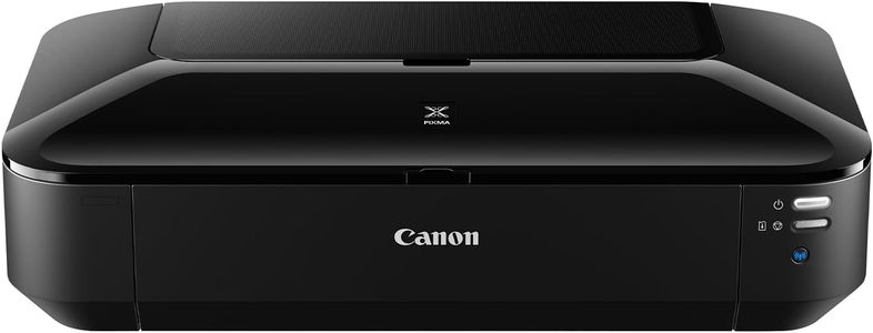 Canon PIXMA iX6850 Wireless Inkjet Printer – A3, Wi-Fi