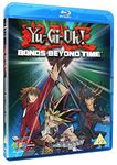 Yu Gi Oh: Bonds Beyond Time [Blu-ray] [DVD]