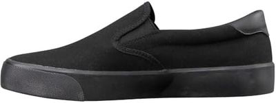 Lugz Mens Clipper Slip On Sneakers 