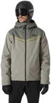 Helly Hansen Men's Alpine Insulated Ski Jacket