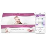 Easy@Home 100 Ovulation Test and 20 Pregnancy Test Strips, Ovulation Test Kit