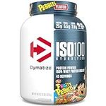 Dymatize ISO100 Hydrolyzed Protein 
