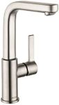 Hansgrohe 31161821 Metris S Single 