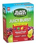 Black Forest Juicy Burst Fruit Snac