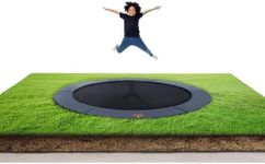 14' FT Avyna Premium Round In-Groun