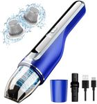 DRECELL Handheld Vacuum Cordless, C