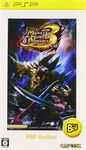 Monster Hunter Portable 3rd Best Version (japan import)