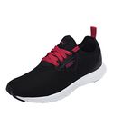 Puma women Camo Wn´s Black-BRIGHT ROSE Sneaker - 5 UK (38116801)