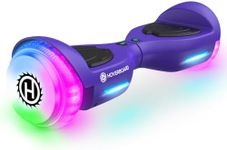Trinity Hoverboard for Kids Ages 6-