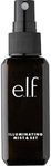 E.l.f. Illuminating Mist & Set Spray, Refreshing, Hydrating, Sets Makeup And Achieves A Glowy Look, Infused With Green Tea, And Vitamins A, B And C, Available In Small And Large Sizes 60ml, 120ml