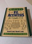 Ready-to-use PE Activities Grades 5-6 Book 3