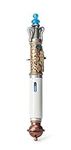 Doctor Who Trans-temporal Sonic Screwdriver - Customizable With 8 New Dr Who Sound Effects