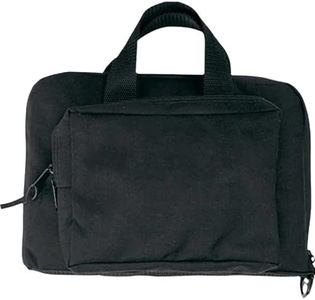 Bulldog Cases Mini Range Bag (Black)