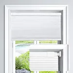 LazBlinds Cordless Cellular Shades,