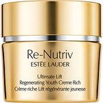 Estée Lauder Ultimate Lift Regenerating Youth Rich creme