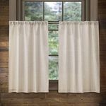 Valea Home Linen Kitchen Curtains 3