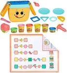 Play-Doh Picnic Shapes Starter Set,