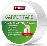 YYXLIFE Double Sided Carpet Tape fo