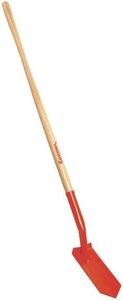 Corona SS 64104 General Purpose Trench Shovel, 4-Inch