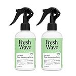 Fresh Wave Odor Eliminator Spray & 