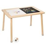 Sensory Table for Toddlers 1-3, not