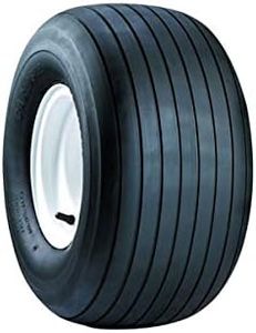 Carlisle Straight Rib Lawn & Garden Tire - 15X6-6