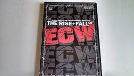 The Rise & Fall of ECW