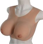 XSWL Round Collar Breast Plate Sili