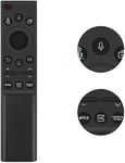 Universal Replacement Voice Remote 