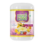 Mums Care Organic baby cereal | From 6 months | Organic cereal | 23 Essential vitamins & Minerals | 300gm | Mixed Fruit