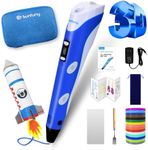 Sunfuny 3D Pen Gift for Kids, 3D Pr