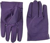 Rubie's mens Dc Heroes and Villains Collection Joker Adult Gloves Party Supplies, As Shown, One Size US