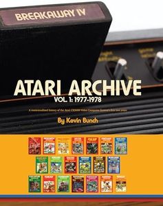 Atari Archive Vol. I