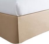 Today’s Home Microfiber Bed Skirt D